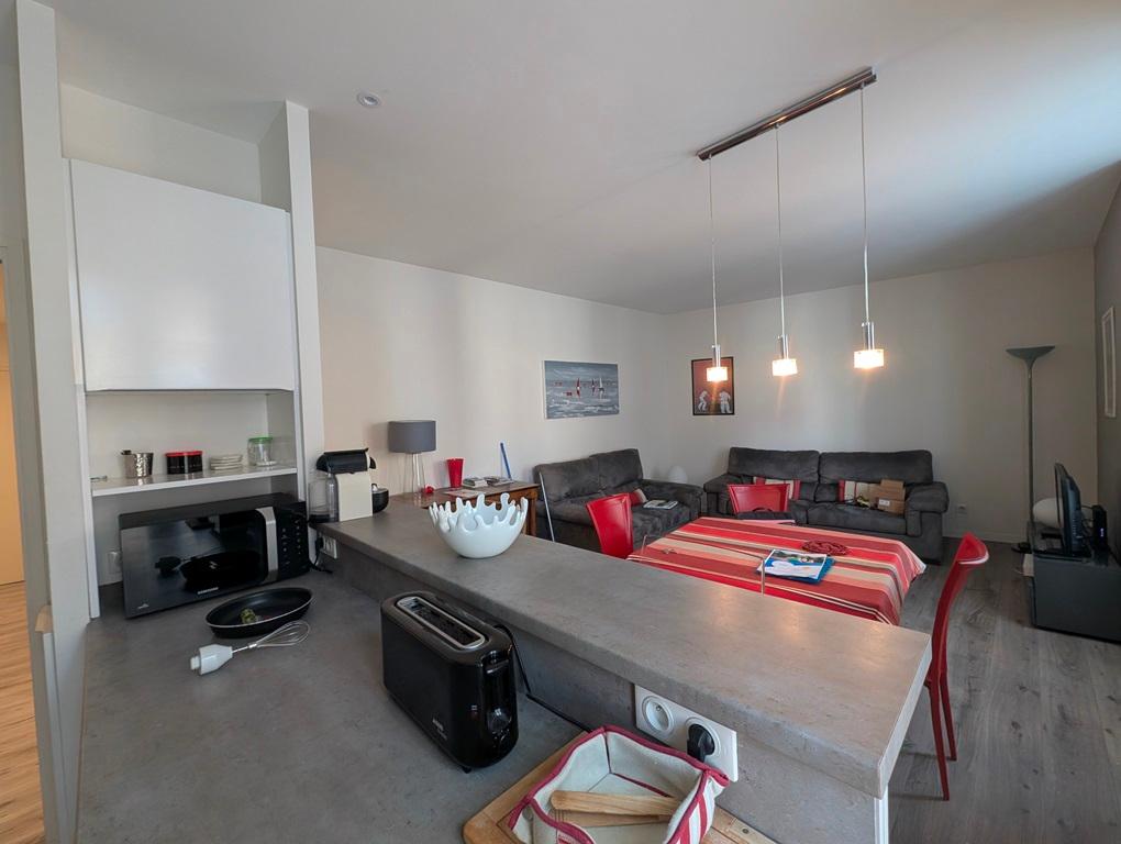 location appartement à BIARRITZ - 1 214 C.C. / mois