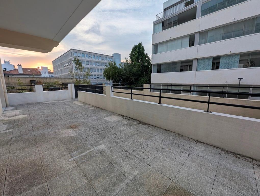 location appartement à BAYONNE - 782 / mois