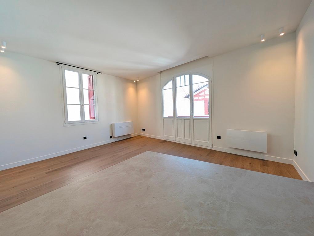 location appartement à SAINT JEAN DE LUZ - 1 161 / mois