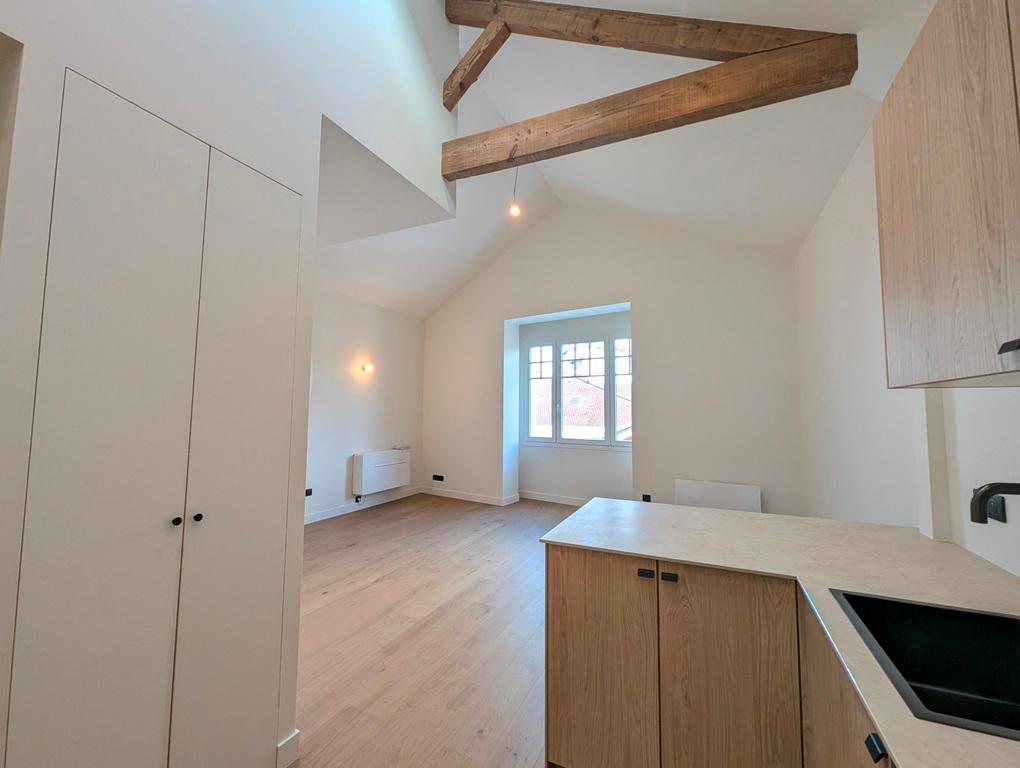 location appartement à SAINT JEAN DE LUZ - 1 200 / mois