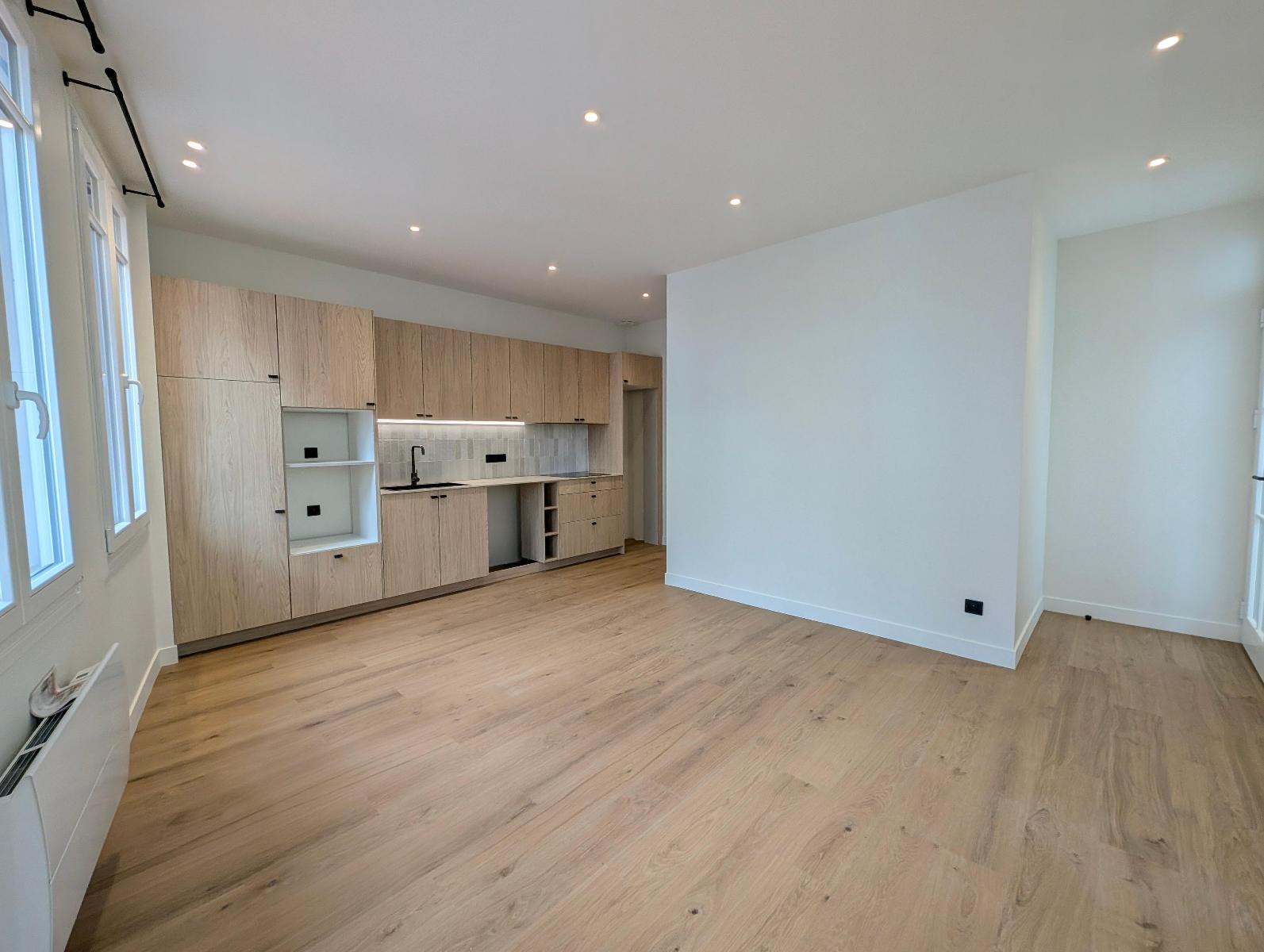 location appartement à SAINT JEAN DE LUZ - 932 C.C. / mois