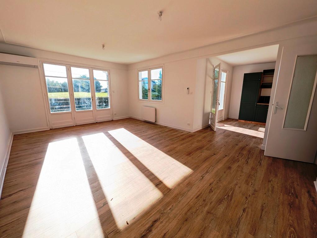 location appartement à TARNOS - 1 200 / mois