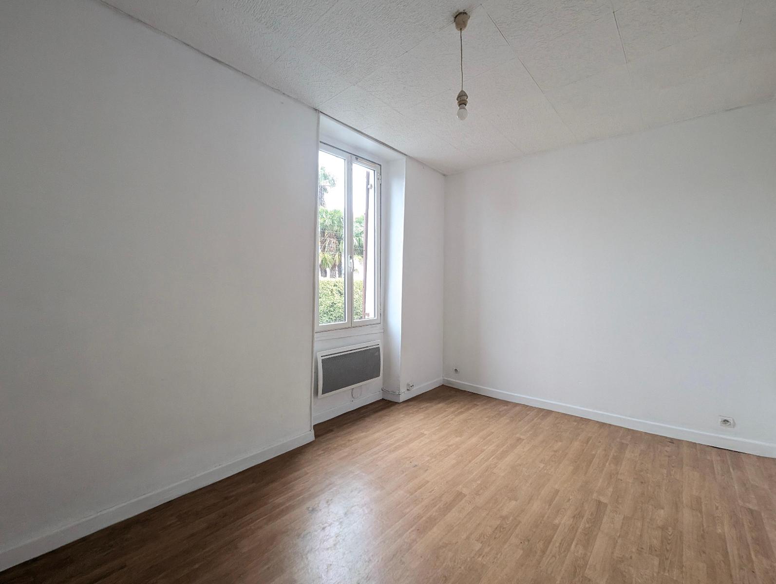 location appartement à BAYONNE - 590 / mois