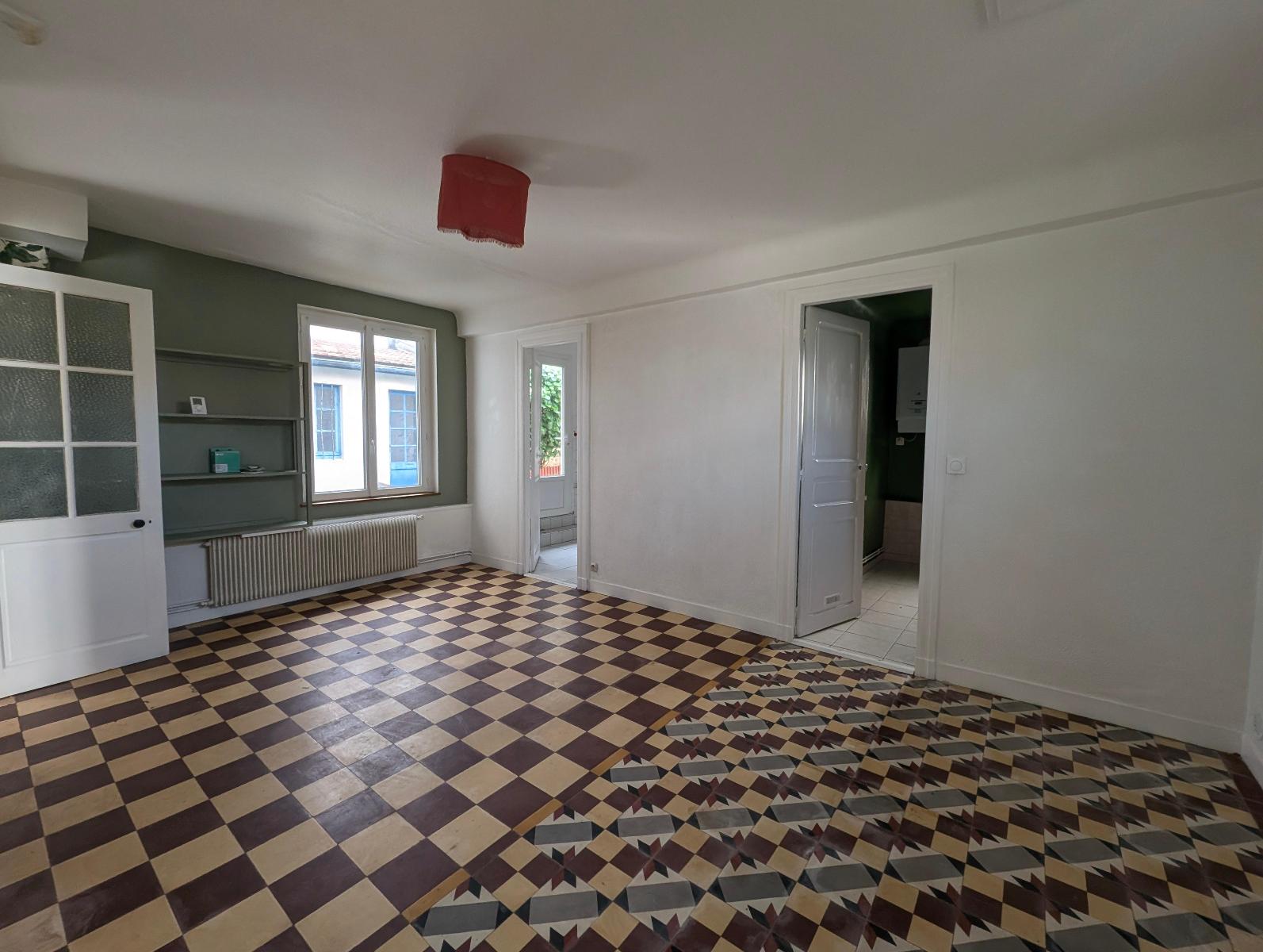 location appartement à BIARRITZ - 1 054 / mois