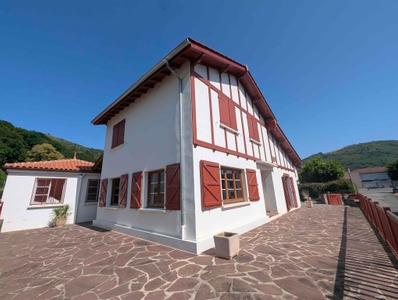 location maison à ST MARTIN D ARROSSA - 1 000 C.C. / mois