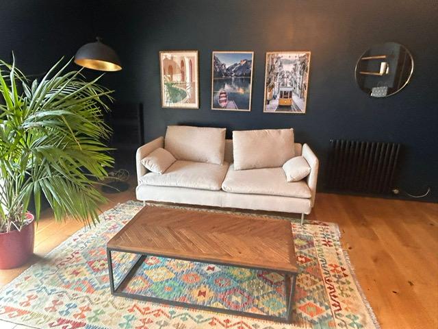 location appartement à BORDEAUX - 865 C.C. / mois