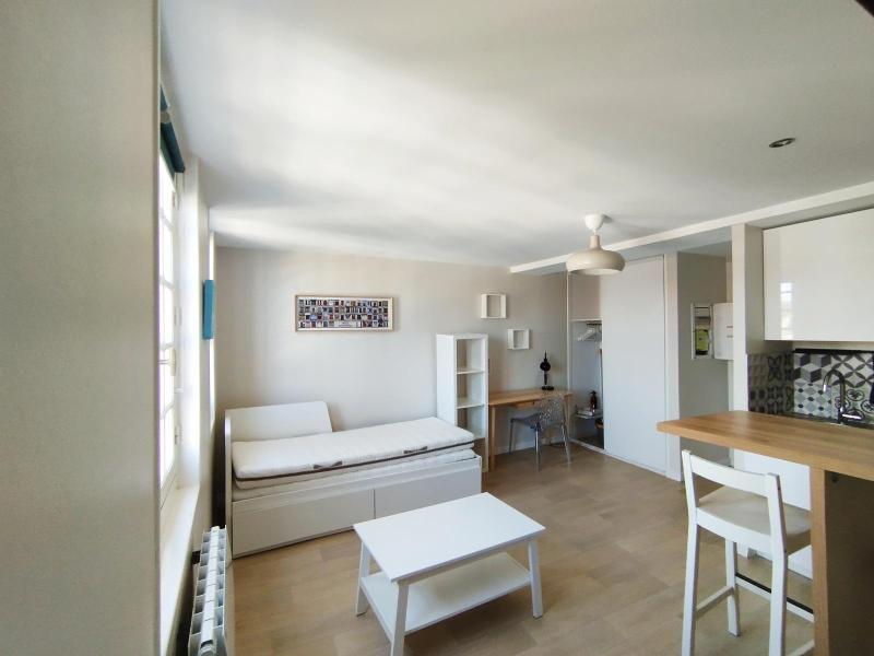 location appartement à BAYONNE - 528 C.C. / mois