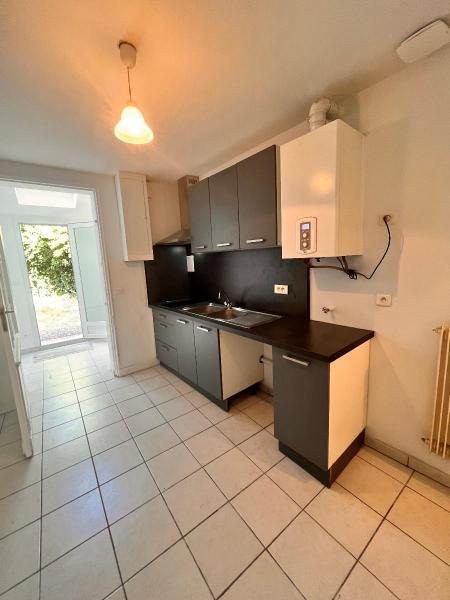 location appartement à CENON - 681 / mois