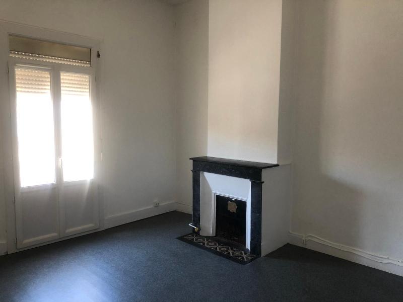 location appartement à BORDEAUX - 563 C.C. / mois