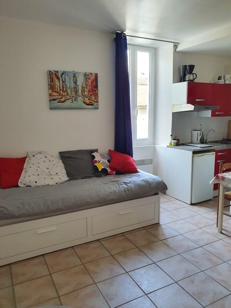 location appartement à DAX - 460 C.C. / mois