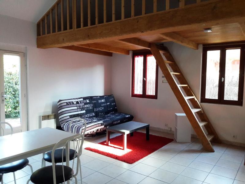 location appartement à BAYONNE - 450 / mois
