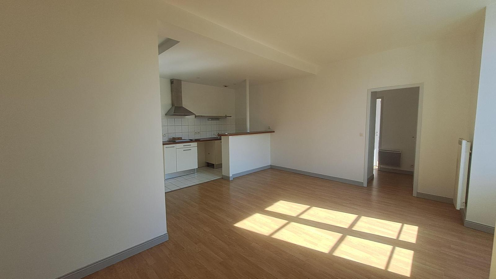 location appartement à BAYONNE  - 740 / mois