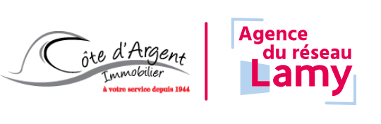 Immobilier Biarritz - Agence Immobilière Côte d'Argent Immobilier